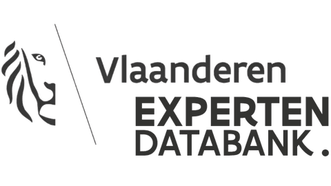 Wim Van Loon is als expert opgenomen in de Vlaanderen Experten Databank