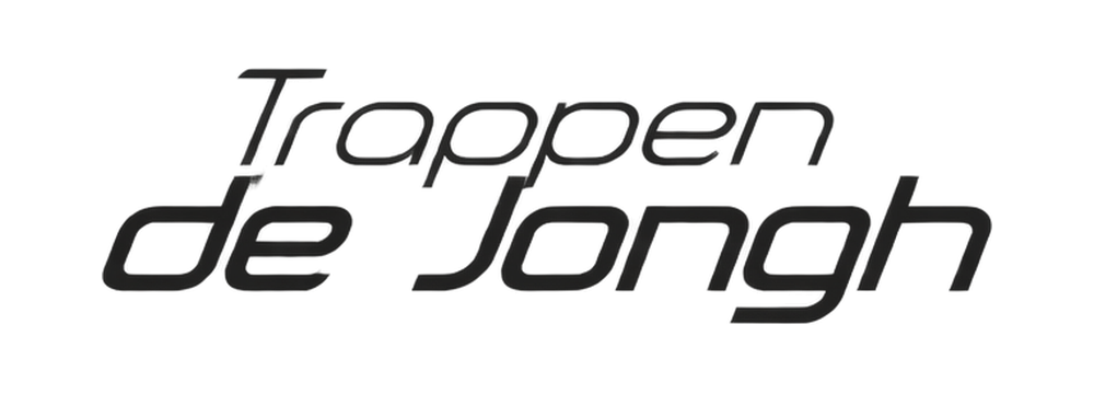 Trappen De Jongh