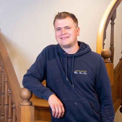 Collega Guy