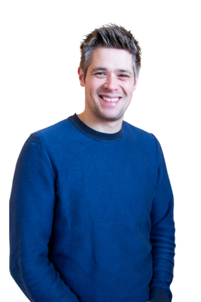 Trappenmakerij Wim Van Loon, trappenmaker,profielfoto van Wim
