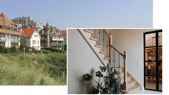 trappenmaker in Knokke,trap in Knokke,trappen in Knokke,Trappenmakerij Wim Van Loon