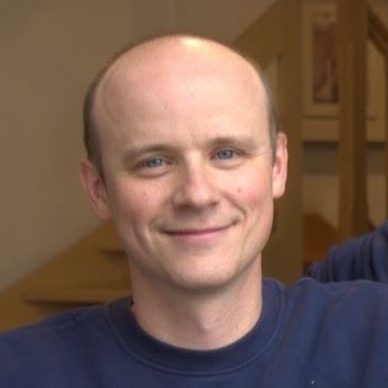 Profielfoto trappenmaker Glenn Maes