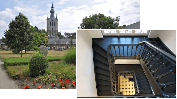 trappenmaker in Aarschot,trap in Aarschot,trappen in Aarschot,Trappenmakerij Wim Van Loon