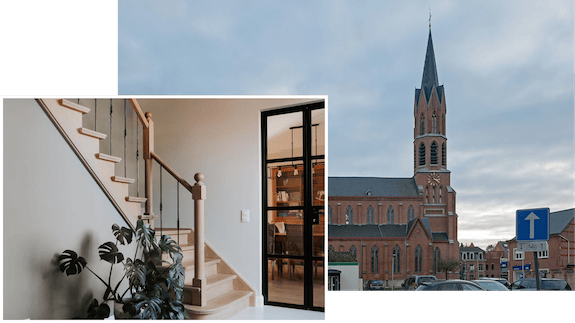 trappenmaker in Booischot,trap in Booischot,trappen in Booischot,Trappenmakerij Wim Van Loon