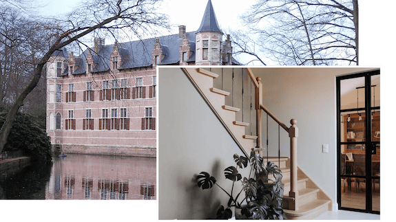trappenmaker in Ekeren,trap in Ekeren,trappen in Ekeren,Trappenmakerij Wim Van Loon