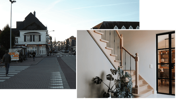 trappenmaker in Geel,trap in Geel,trappen in Geel,Trappenmakerij Wim Van Loon