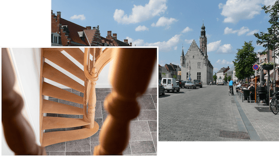 trappenmaker in Herentals,trap in Herentals,trappen in Herentals,Trappenmakerij Wim Van Loon