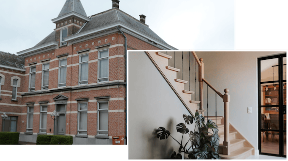 trappenmaker in Herenthout,trap in Herenthout,trappen in Herenthout,Trappenmakerij Wim Van Loon
