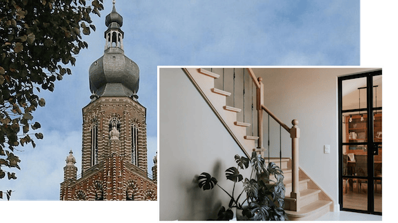 trappenmaker in Hoogstraten,trap in Hoogstraten,trappen in Hoogstraten,Trappenmakerij Wim Van Loon