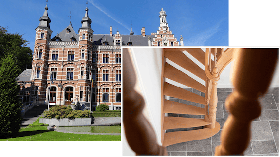 trappenmaker in Westerlo,trap in Westerlo,trappen in Westerlo,Trappenmakerij Wim Van Loon