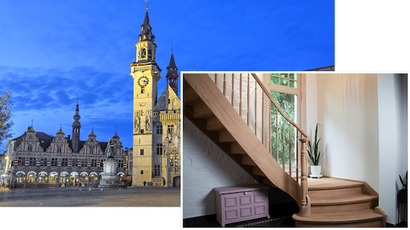 trappenmaker,Aalst,stad Aalst,trappenmakerij wim van loon,specifiek voor Aalst,onze diensten in Aalst