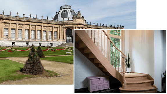 trappenmaker,Tervuren,gemeente Tervuren,trappenmakerij wim van loon,specifiek voor Tervuren,onze diensten in Tervuren